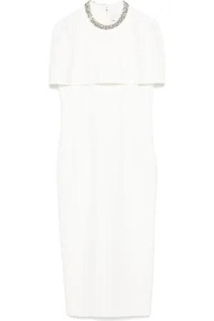 Roland Mouret Klassisches Minikleid