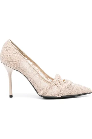 Karl Lagerfeld Sarabande Sandalen 100mm