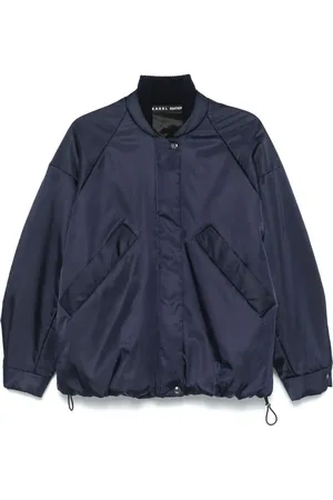 Kassl Editions Gefütterte Bomberjacke