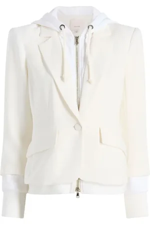 Cinq A Sept Khloe Blazer