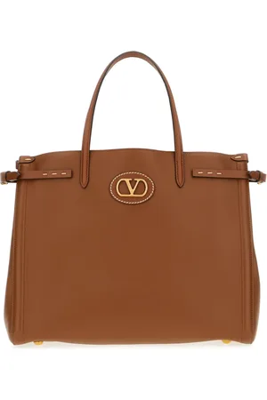 VALENTINO GARAVANI VLogo Tote Bag