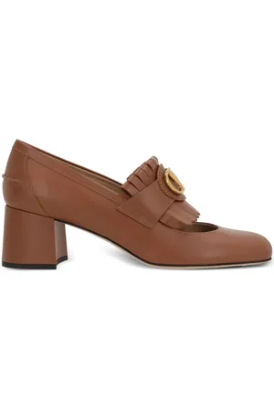 VALENTINO GARAVANI VLogo Signature Pumps 55mm