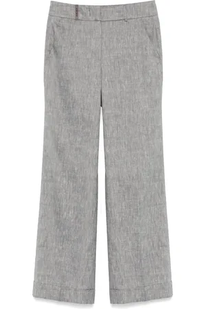 PESERICO SIGN Klassische Hose