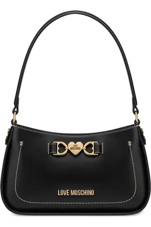 Moschino Love Schultertasche