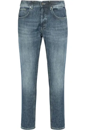 Dondup Jeans mit geradem Bein