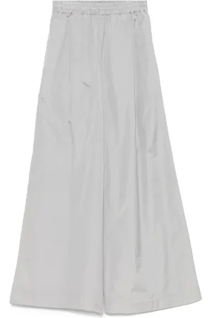 Fabiana Filippi Klassische Cropped-Hose