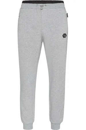 Philipp Plein Gesteppte Jogginghose