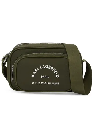 Karl Lagerfeld Rue St-Guillaume Umhängetasche