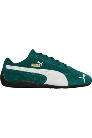PUMA Speedcat OG "Dark Myrtle" Sneakers