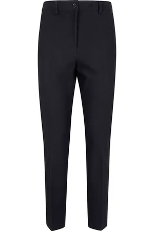 SEVENTY BY SERGIO TEGON Hose mit schmalem Schnitt