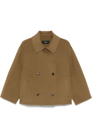 arma leder Manila Jacke