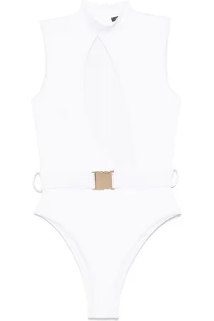 Noire Swimwear Leia Badeanzug