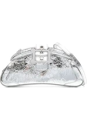 Vivienne Westwood Amber Clutch