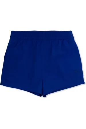 Burberry Badeshorts mit Ösendetail