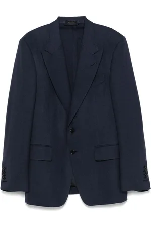 Tom Ford Einreihiges Sakko