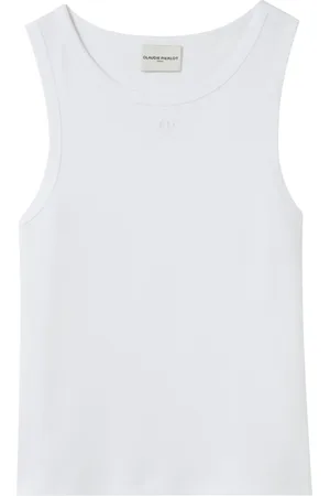 Claudie Pierlot Klassisches Tanktop