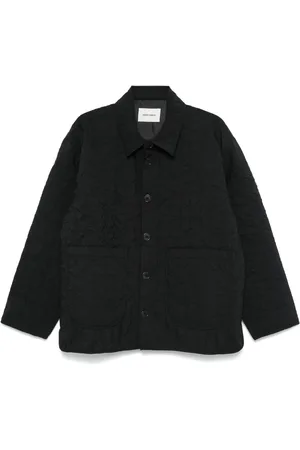 HENRIK VIBSKOV Wheel Jacke