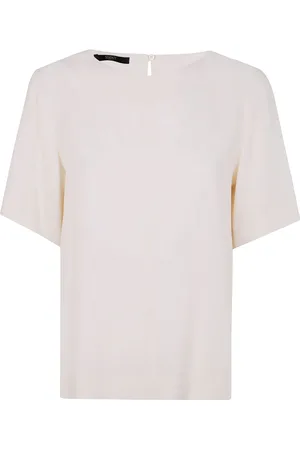 SEVENTY BY SERGIO TEGON T-Shirt aus Jersey