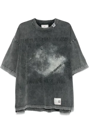 Maison Mihara Yasuhiro Klassisches T-Shirt