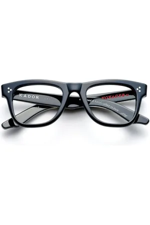 Kador Brille mit eckigem Gestell