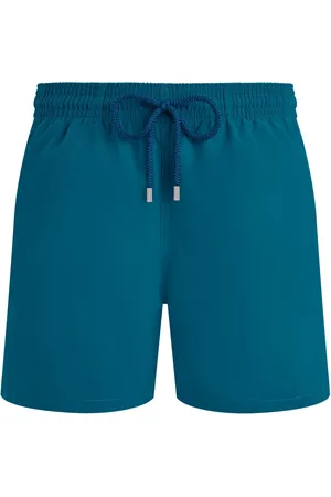Vilebrequin Solid Badeshorts