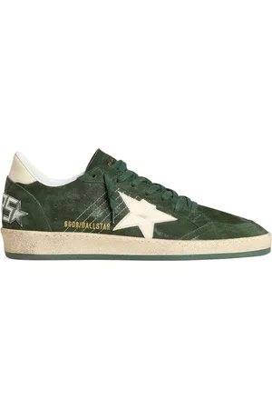 Golden Goose Ballstar Sneakers