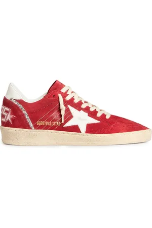 Golden Goose Ball Star Sneakers