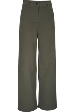 NILI LOTAN Hose mit geradem Bein