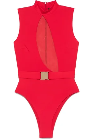Noire Swimwear Leia Badeanzug