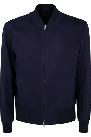 LARDINI Jacke aus Leinen
