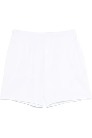 Kiton Shorts aus Jersey
