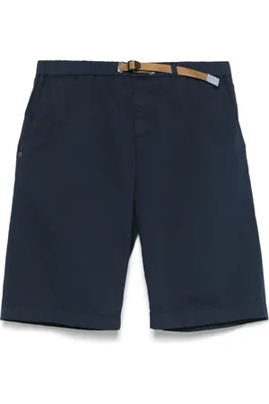 White Sand Kevin Shorts