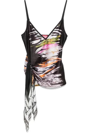 Diesel T-Lovsky Oberteil