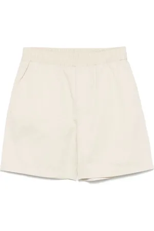 Axel Arigato Bestickte Shorts