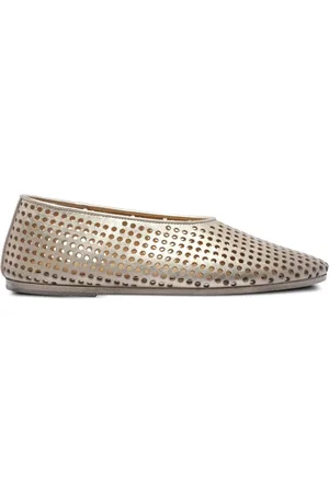 MARSÈLL Ballerinas mit spitzer Kappe