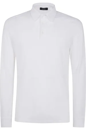 ZANONE Klassisches Poloshirt