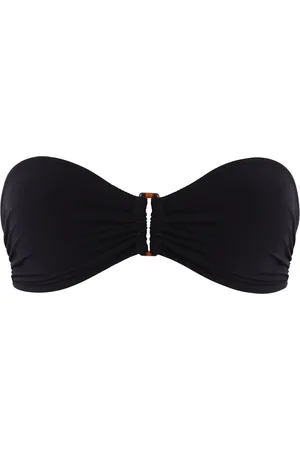 Vilebrequin Bikinioberteil mit Ring