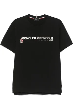 Moncler Klassisches T-Shirt