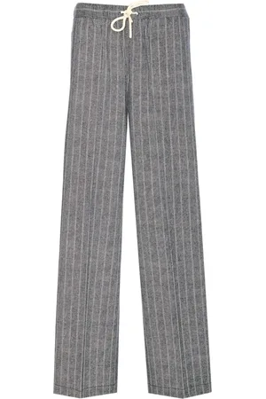 Circolo Gestreifte Hose