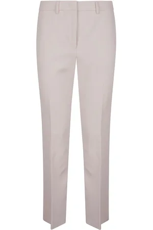 SEVENTY BY SERGIO TEGON Hose mit Logo-Schild