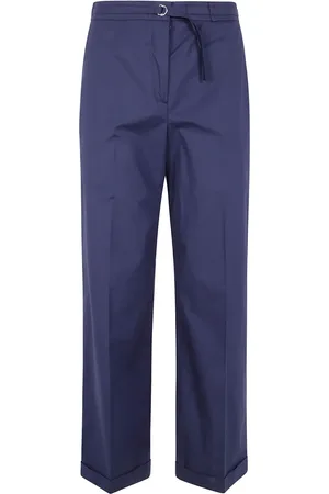 SEVENTY BY SERGIO TEGON Hose mit geradem Bein