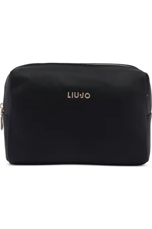 Liu Jo Kosmetiktasche mit Logo