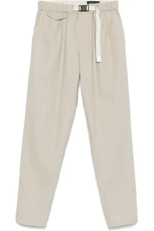 White Sand Tapered-Bein