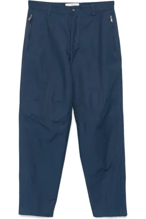 Lanvin Hose mit Tapered-Bein