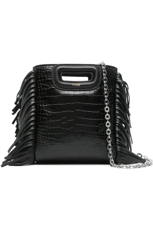 Maje Mini M Shopper