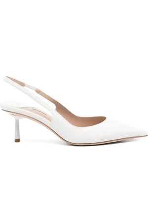 LE SILLA Bella Slingback-Pumps 60mm