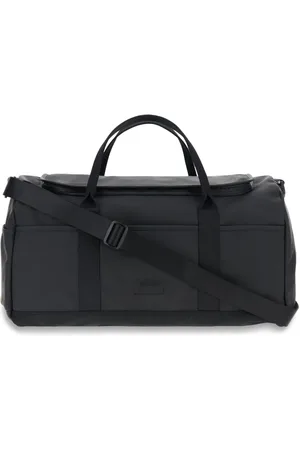 Boggi Milano Reisetasche aus Tech-Jersey