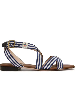Bally Sylt Sandalen