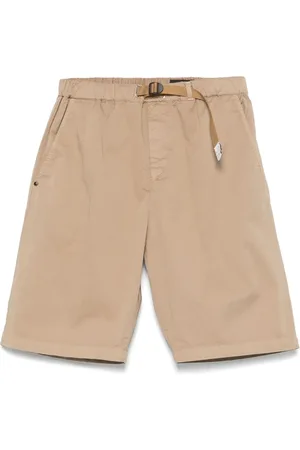 White Sand Kevin Shorts