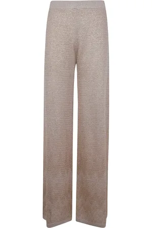D.EXTERIOR Hose mit geradem Bein